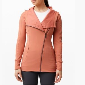NWT “Every Journey Hoodie” Lululemon